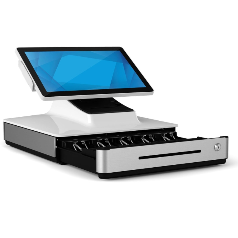 Elo PayPoint Plus E464326 13.5″ Android Open Source Retail POS System