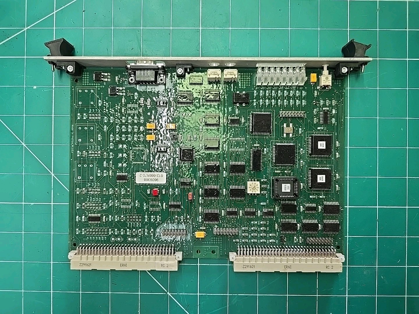 MARQUIP 9609368