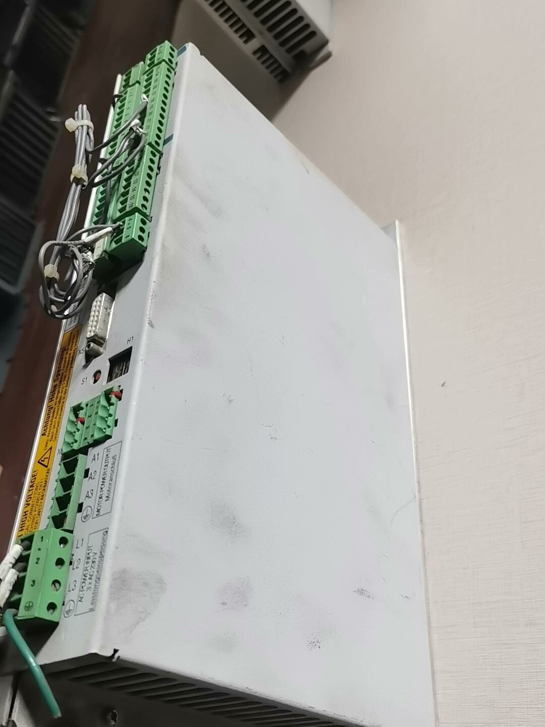 1P Rexroth DKC01.1-030-3-FW Accept counteroffer