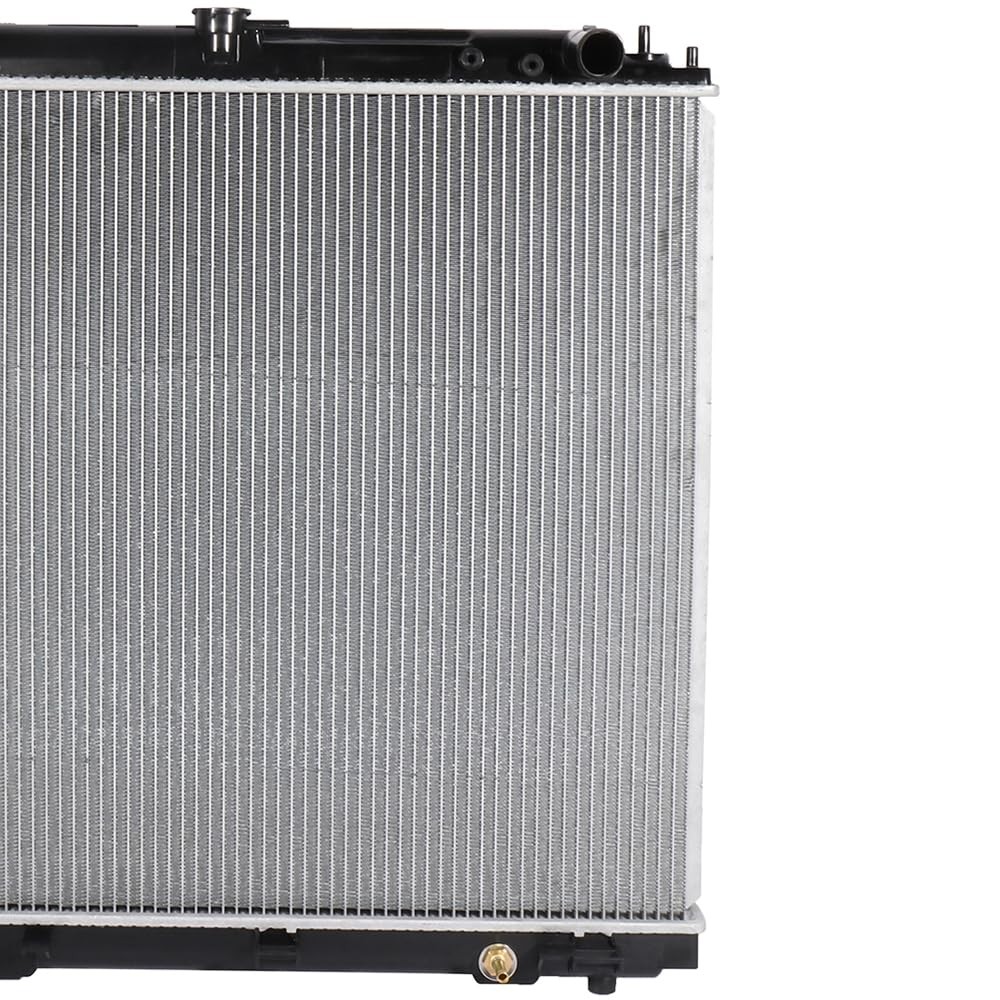 Radiator Assembly for Nissan Frontier Pathfinder 4.0L 5.6L 2005-2018 2807