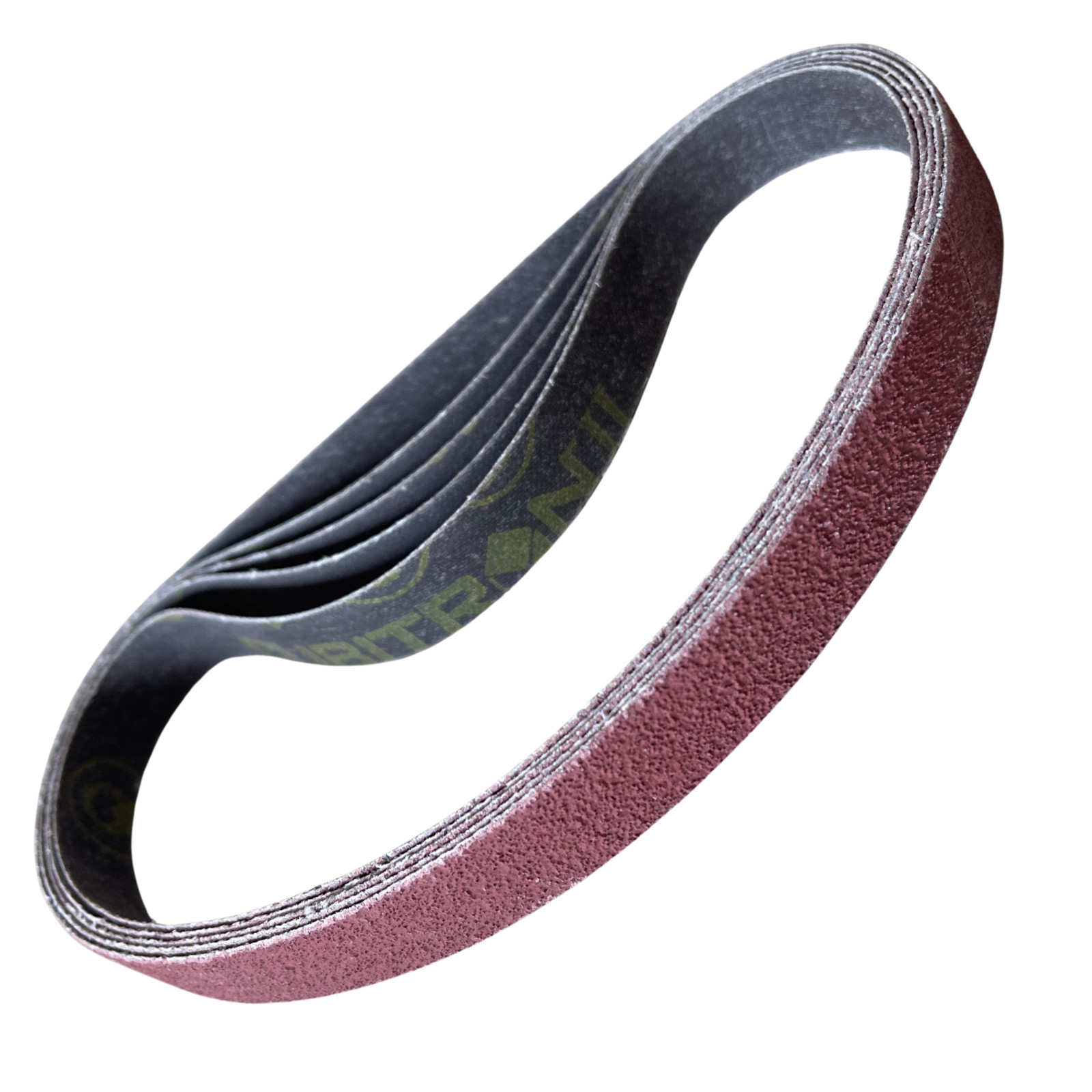 File Sanding Grinding Belts All Sizes All Grits All Grains 13mm to 20mm Widths