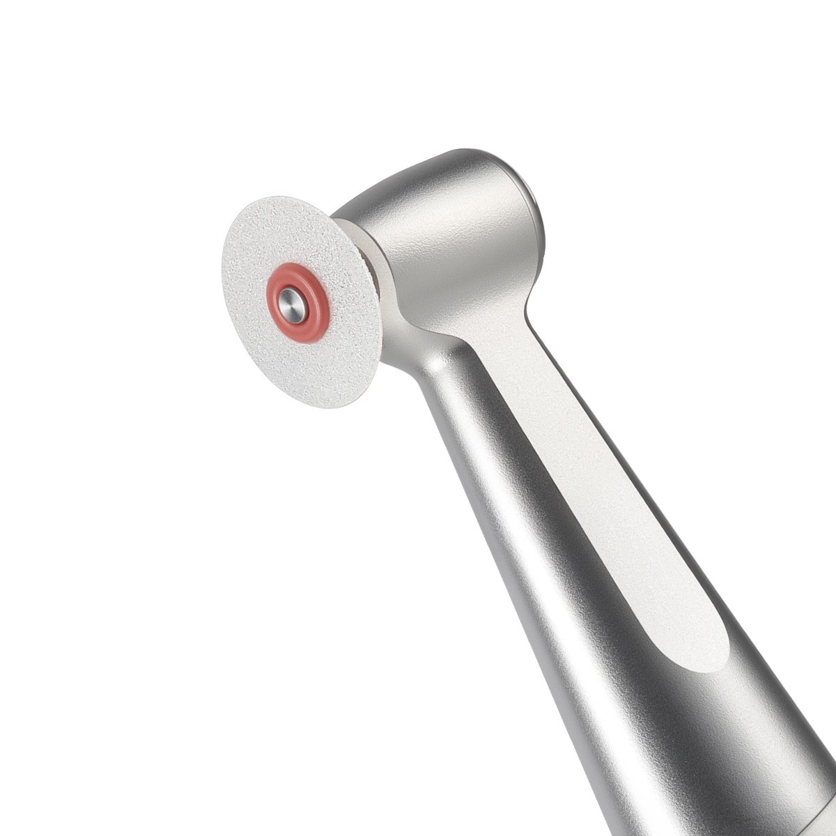 Kit de 40 Discos + Mandril para Pulido Dental RA2.35mm, para Contraángulo