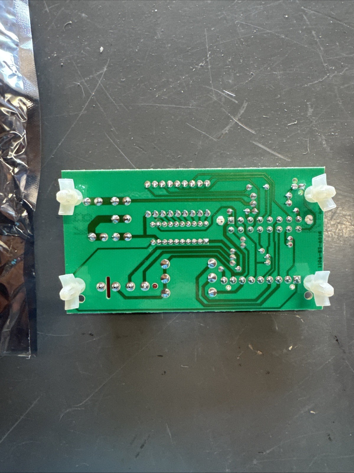 RHEEM 47-100436-07K Control Board Kit 1/2″ NPT