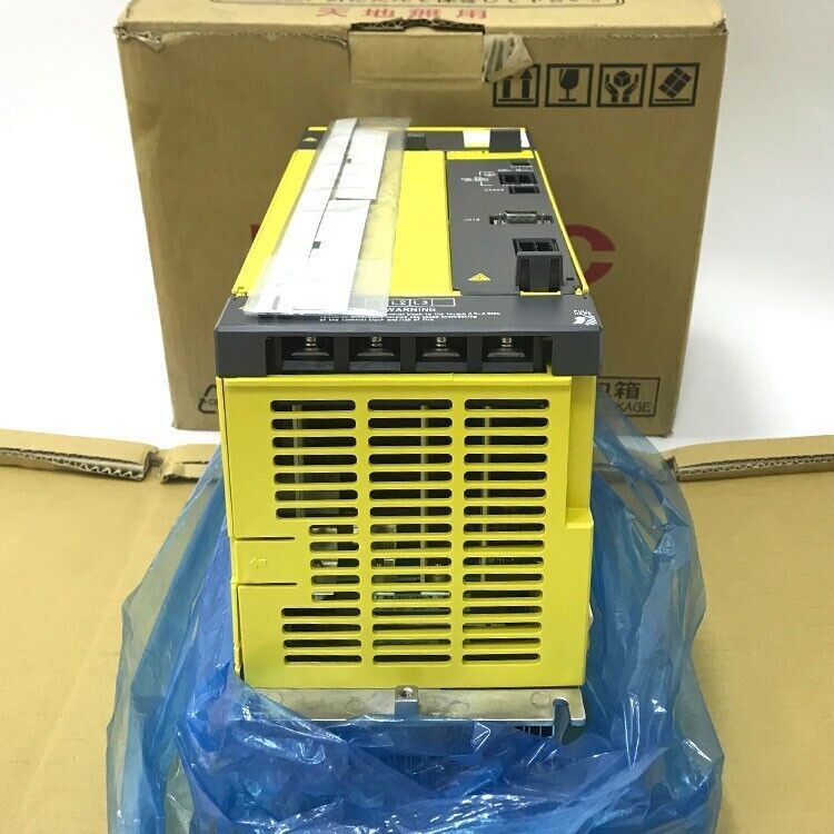 1PC New Fanuc A06B-6110-H037 SERVO AMPLIFIER Expedited Shipping A06B6110H037