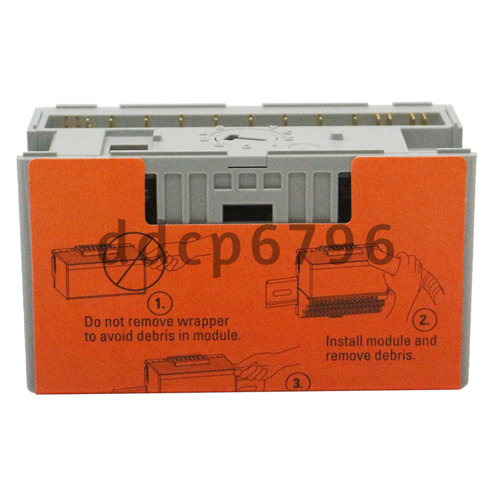 Allen Bradley 1794-OB16P New Brand AB Flex 16 Point Digital Output Module