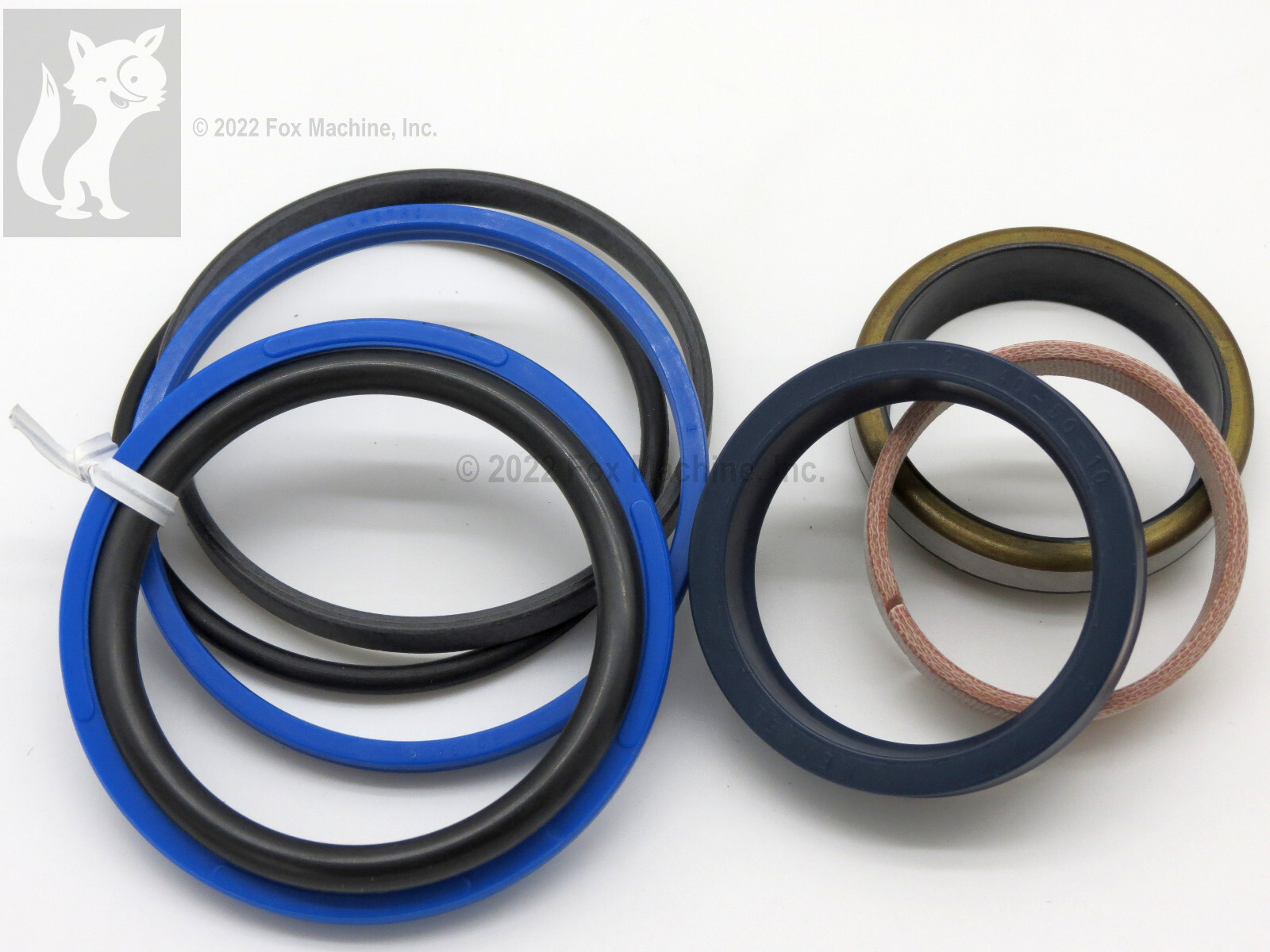 Seal Kit New Holland 48172135 LDR5033704 loader cylinder