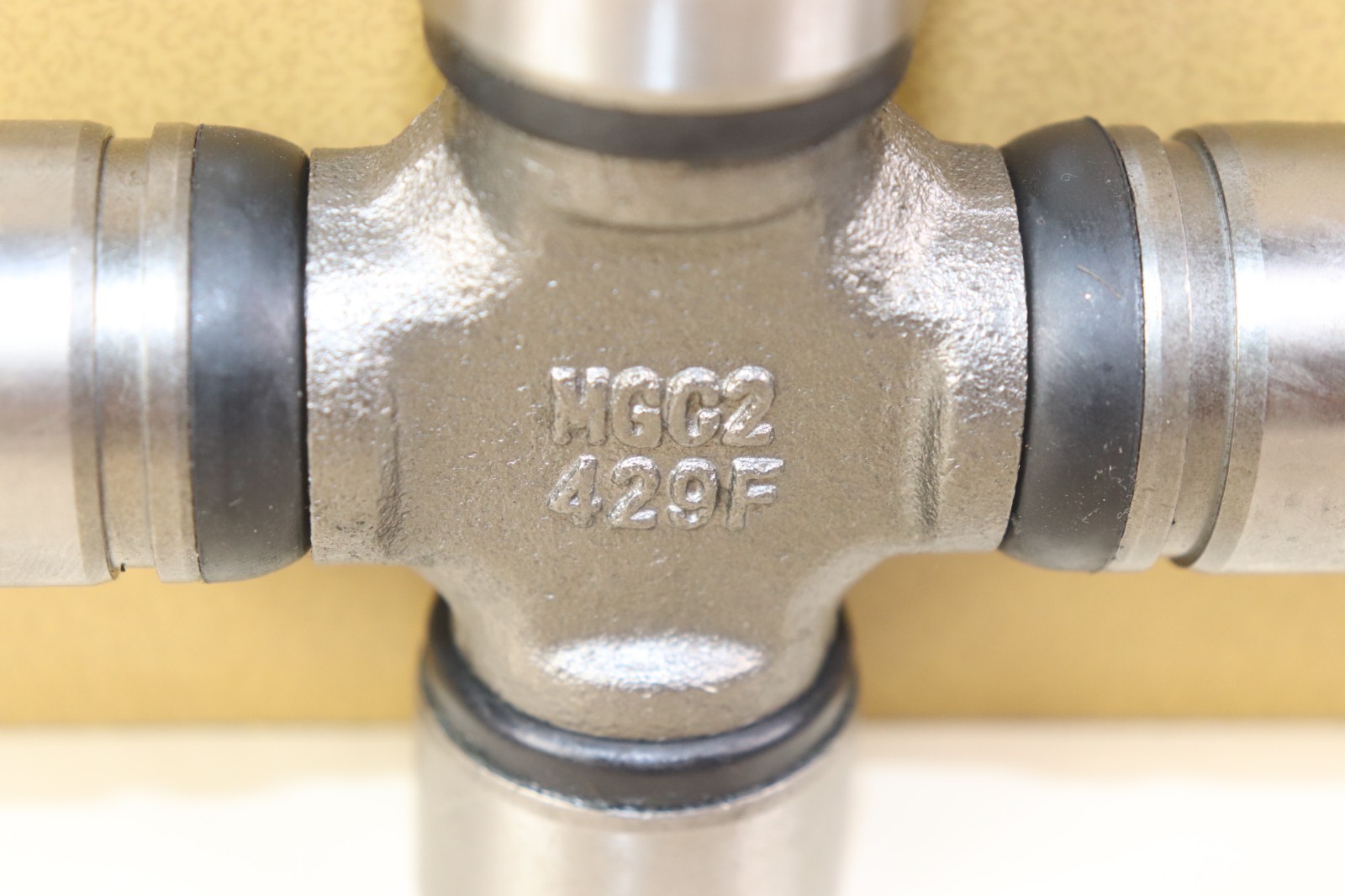 MOOG U-Joint Universall Joint #430 Made in Mexico NEW