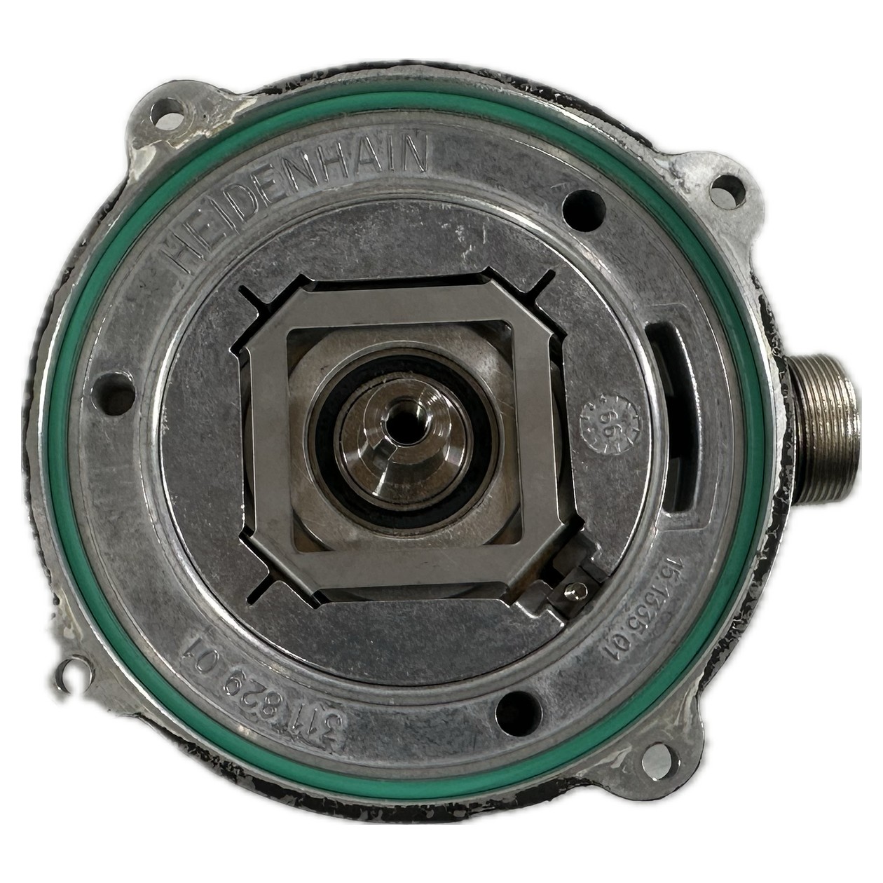 LK4608 Encoder Heidenhain RCN 413 512 31220901 Indramat DSF03SN-H
