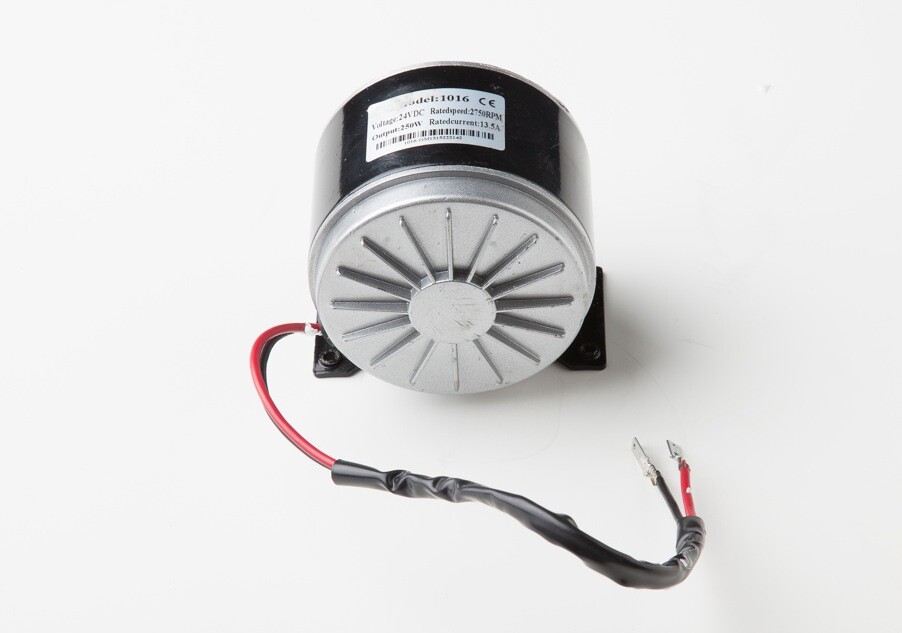 24V 250W Electric Motor ZY1016 f Razor Pocket Mod Dirty Rocket Ground Force