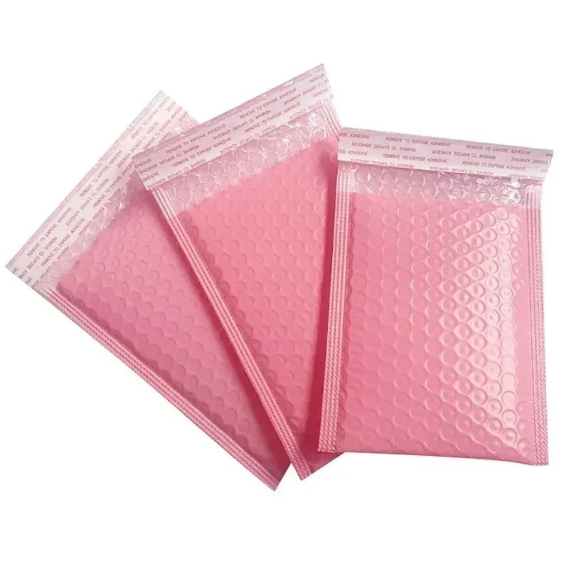ANY SIZE POLY BUBBLE MAILERS SHIPPING MAILING PADDED BAGS ENVELOPES COLOR