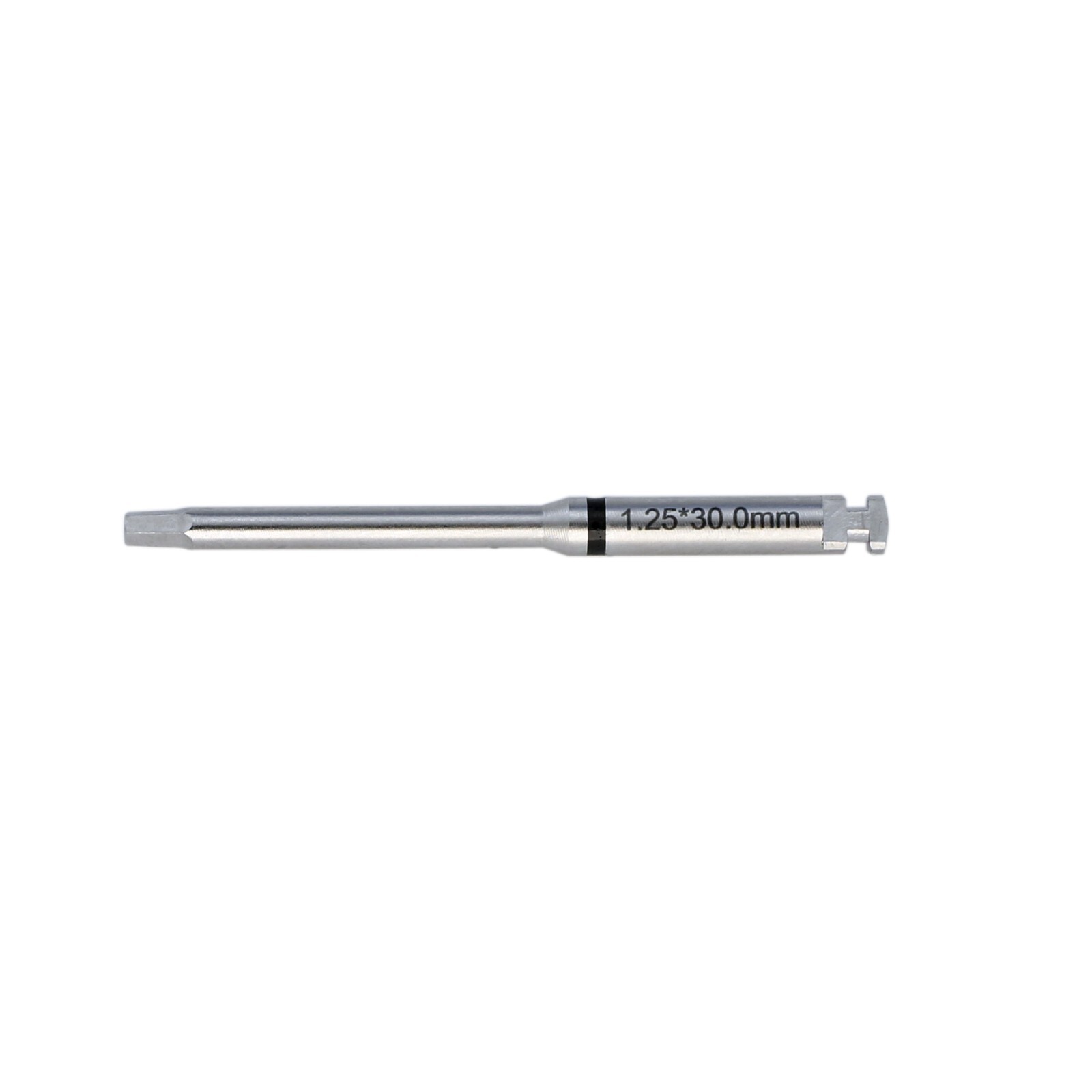 Implant Driver Astra Screwdriver Hex 1.25mm Dental Torque Wrench Adapter Zimmer