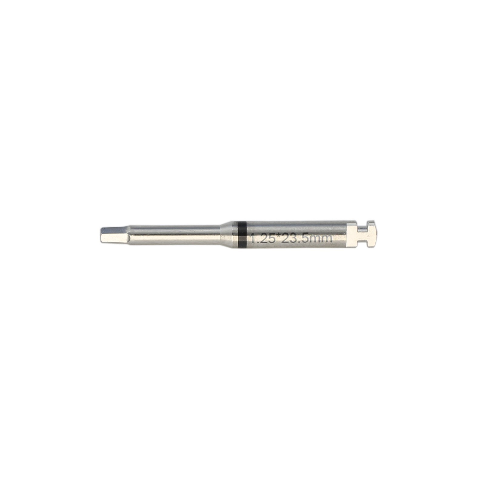Implant Driver Astra Screwdriver Hex 1.25mm Dental Torque Wrench Adapter Zimmer
