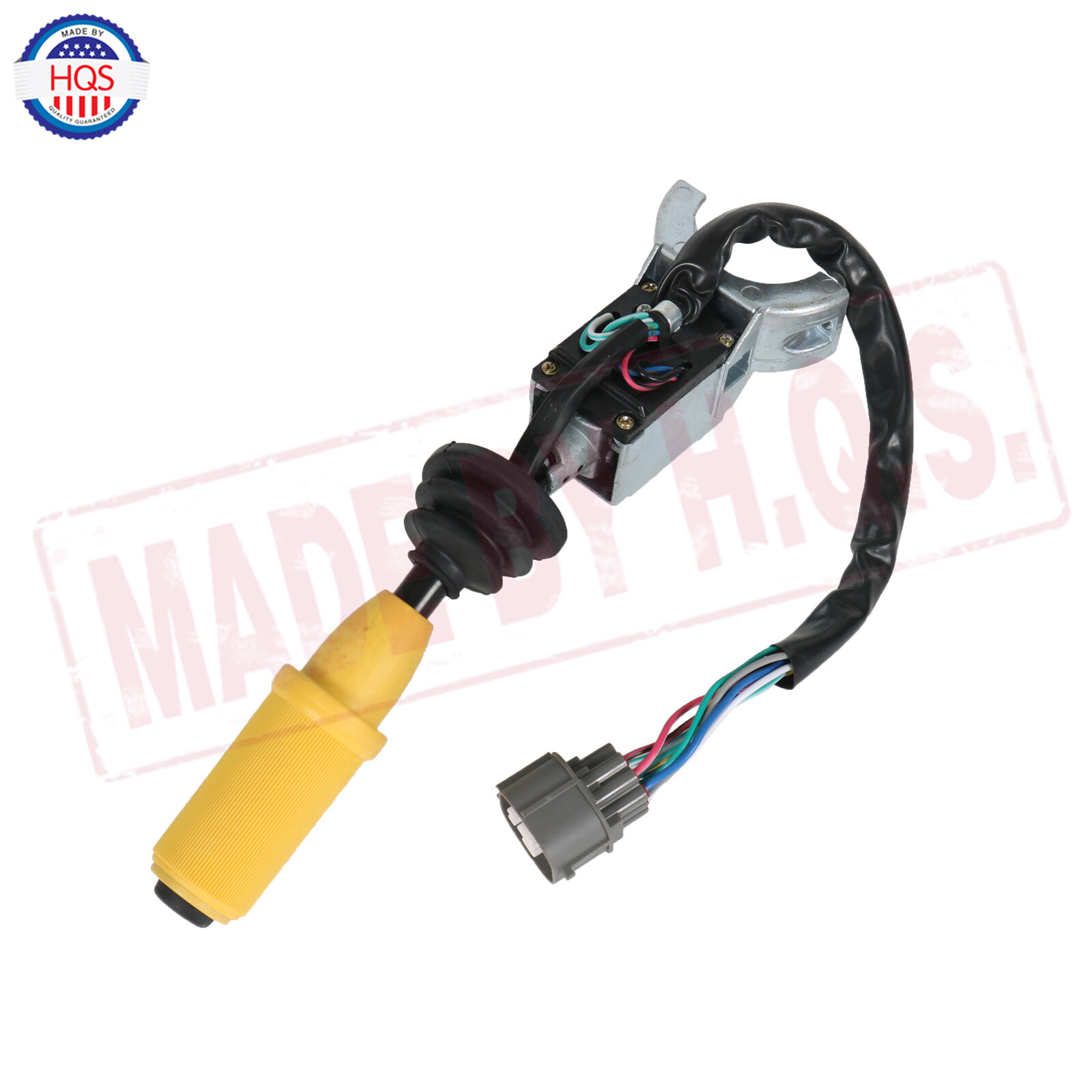 Forward & Reverse Shuttle Lever Switch For JCB 3CX 4CX 214 215 216 217 701-80145