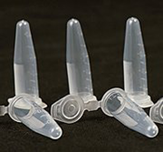 Azzota® 1.5ml Microcentrifuge Tube, High-clarity Polypropylene, 500/pk