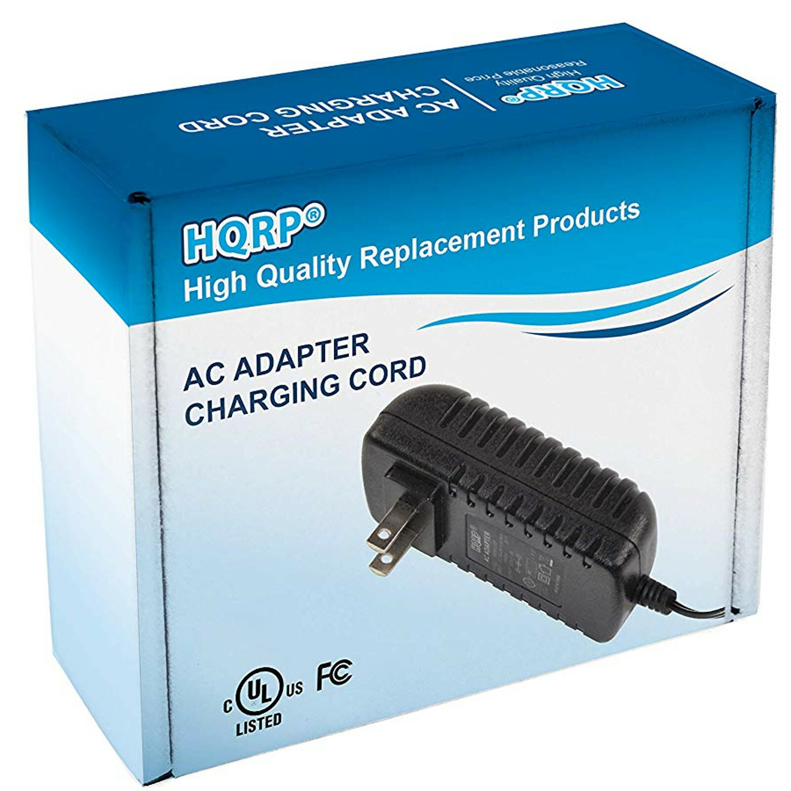 AC Power Adapter for DYMO 100 150 155 200 250 300 500 Rhino 3000 4200 5000 6000