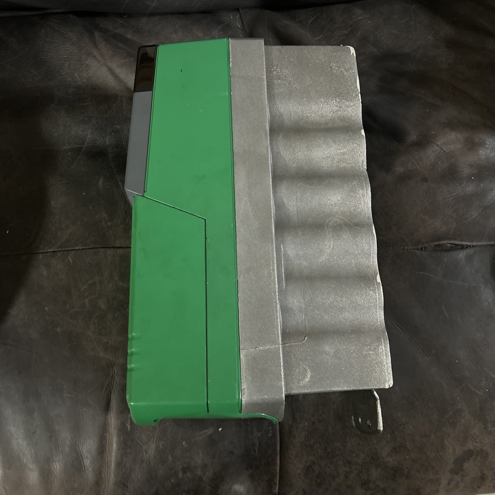 Emerson Control Techniques Nidec Unidrive UNI2401 5.5kW 7.5HP 380-480 VFD