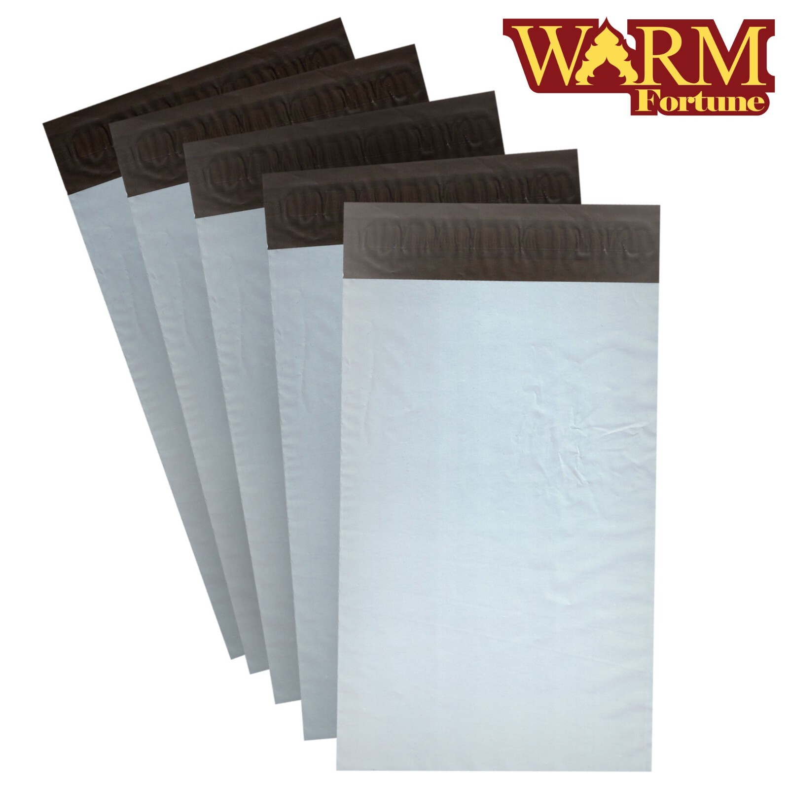 Poly Mailer Shipping Bags Self Sealing Mailing Bag 6×9 10×13 12×15.5 14.5×19