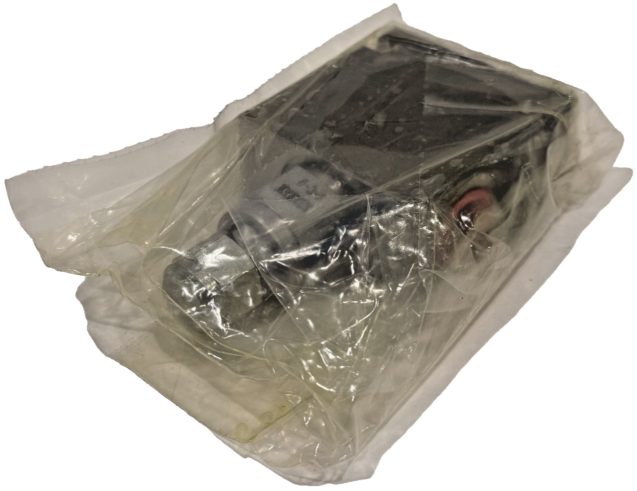 NEW BUCHER HYDRAULICS PRRS-10 HYDRAULIC VALVE W/ MANIFOLD BODY PRRS10