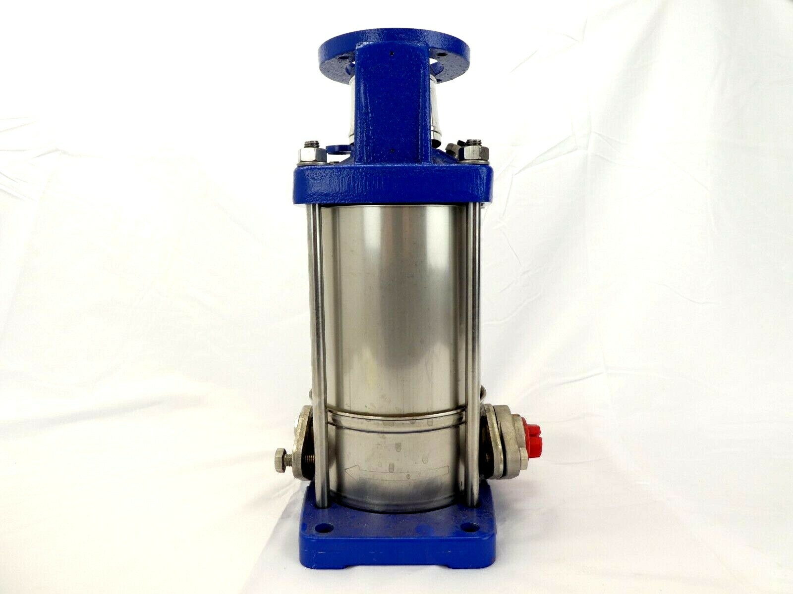Edwards Y11501180 Pump Head Lowara 3SV08T007T-SP 1016L0484-EDW03 Spare Surplus
