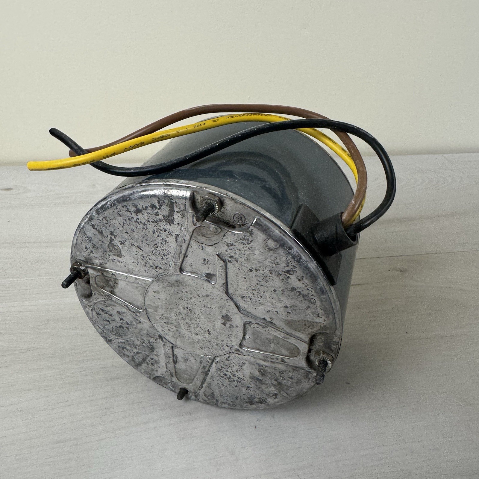 GE Motors 5KCP39EGS070S Condenser Fan Motor 1/4HP 1100RPM 208-230V HC39GE237A