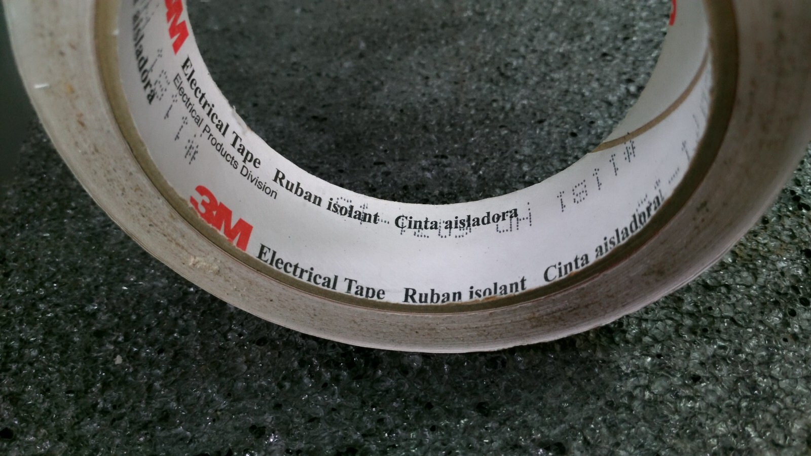 3M EMI Copper Foil Shielding Tape with Electrically Conductive Acrylic Adhesive