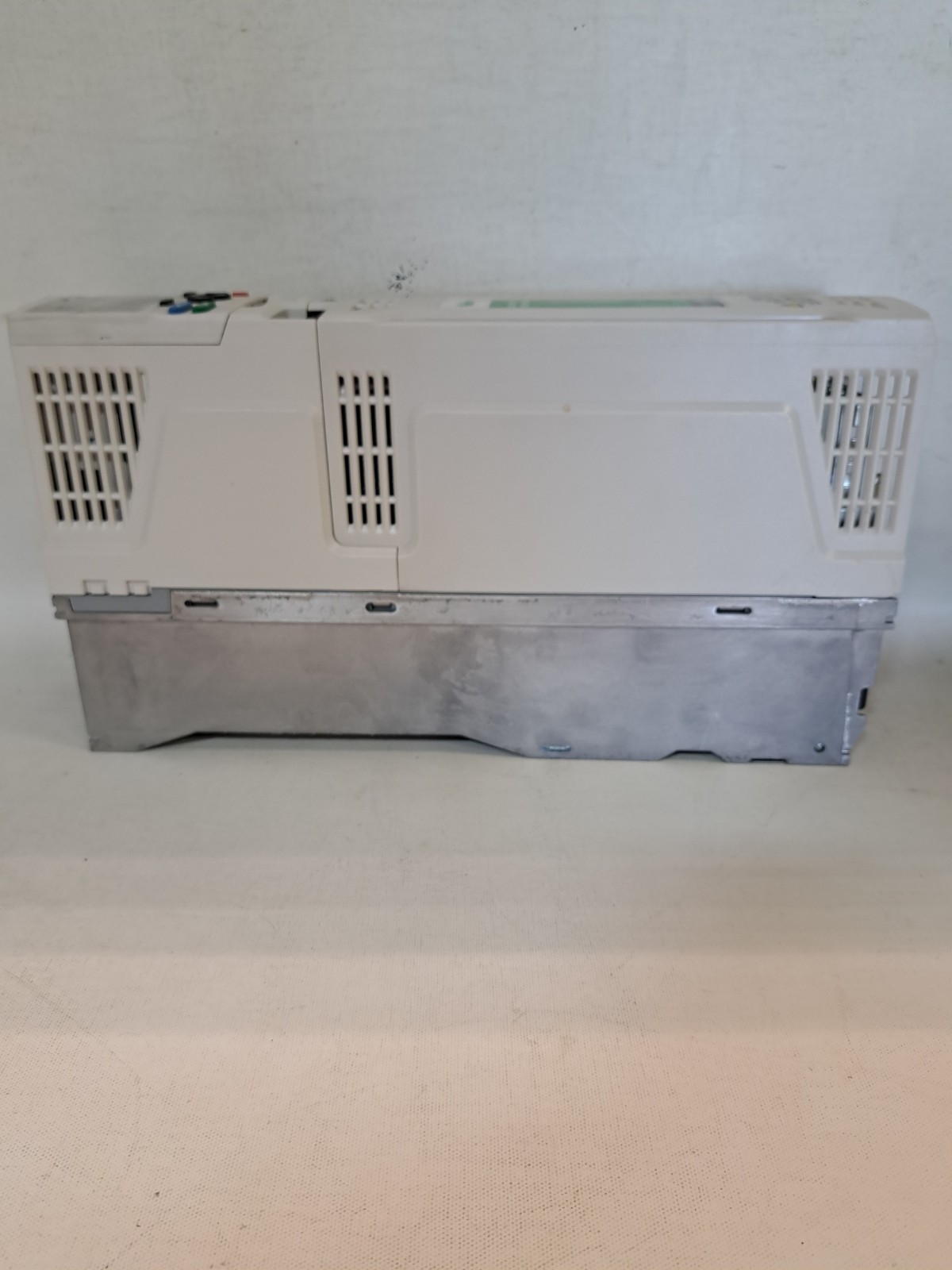 Control Techniques Unidrive M700 AC Servo Drive VFD Ethernet Module USED