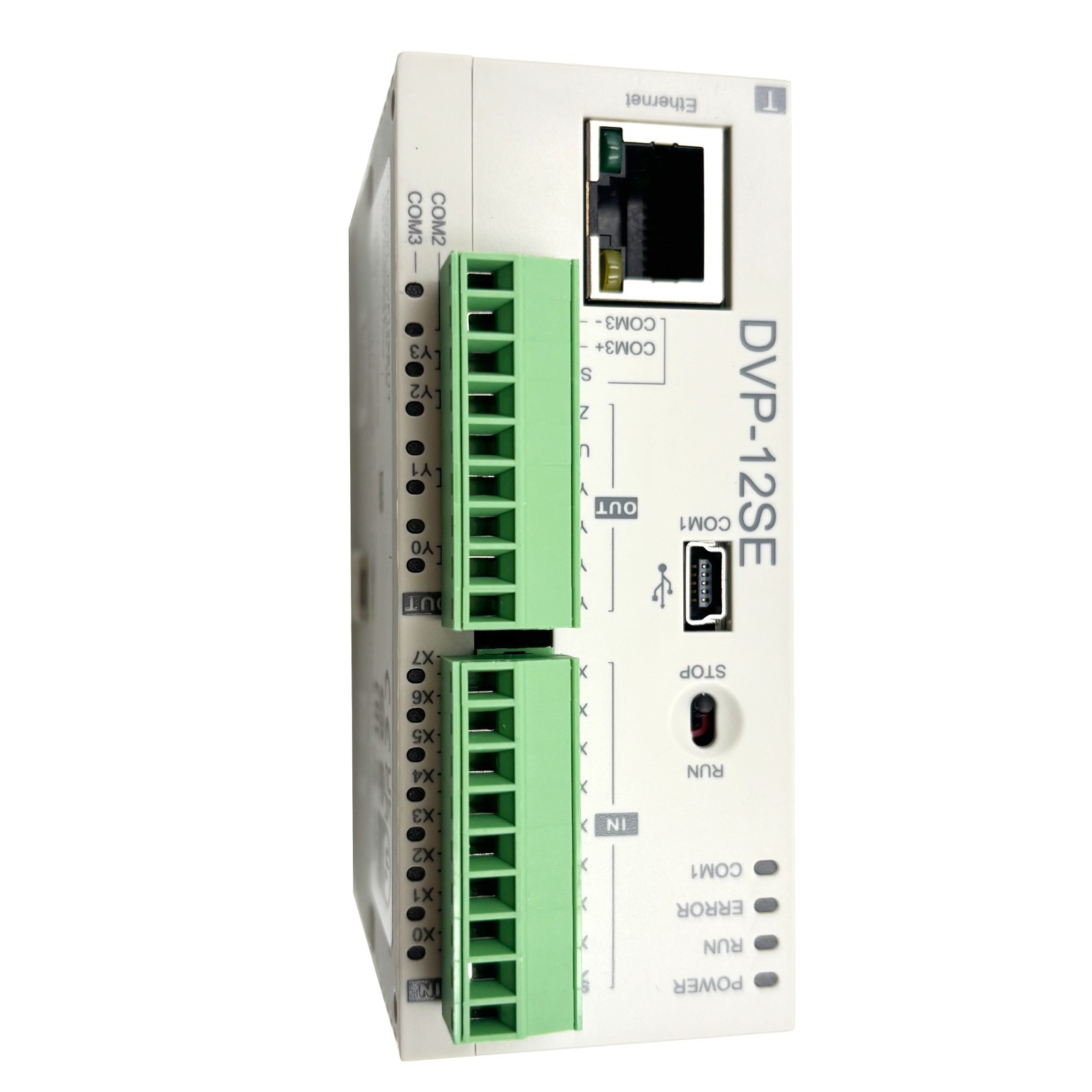 New Original DELTA DVP12SE11T DVP-12SE11T Programmable controller Module
