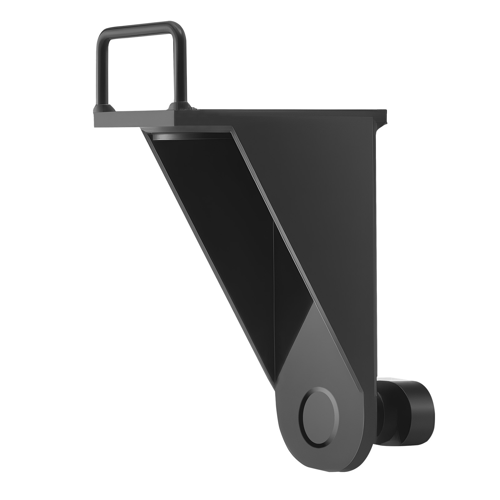 Uimoso 1-Pack Shipping Container Jack Lug with Handle for Leveling and Storage
