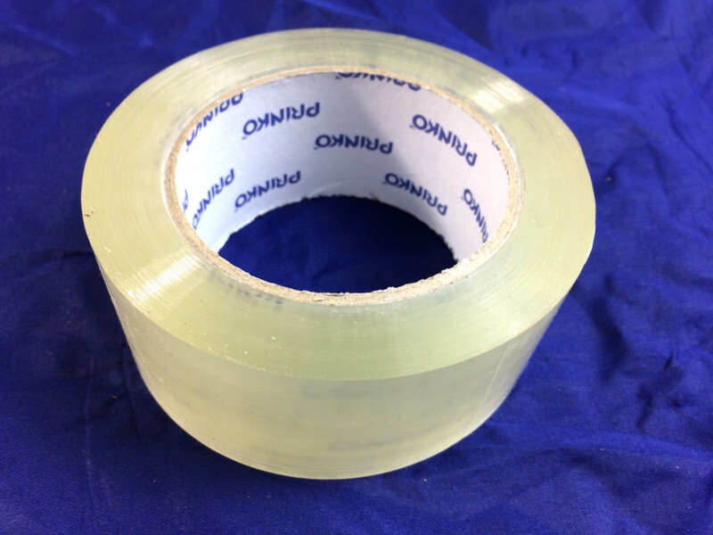 Ebay Shipping Supplies KIT Padded MAILERS Bubble Envelopes, BOXES, Tissue &TAPE