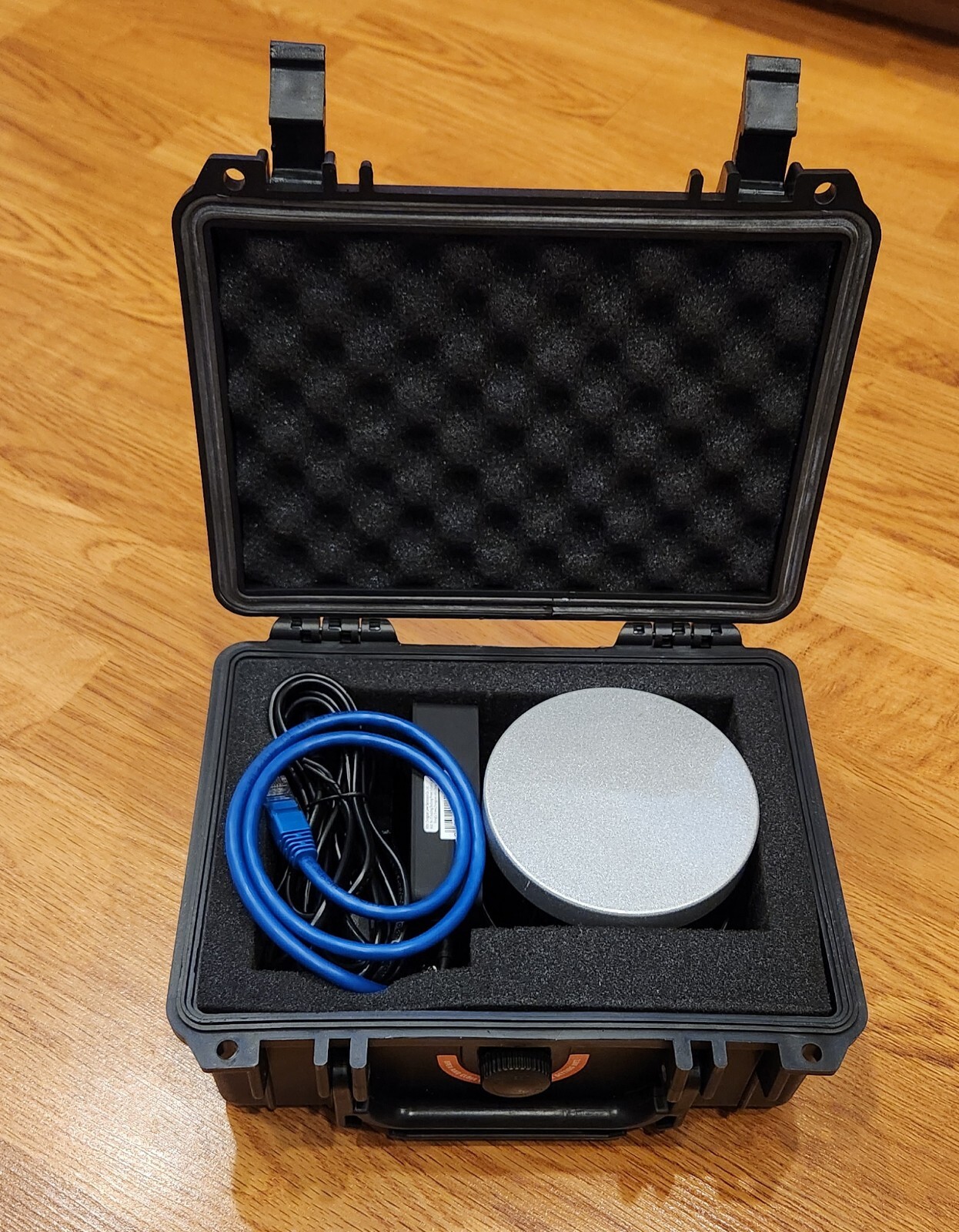 Velodyne VLP-16 LiDAR Pucks