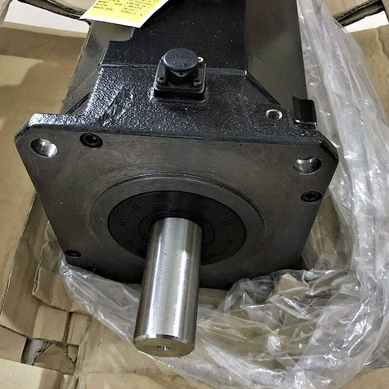 1PC Fanuc A06B-0247-B400 Servo Motor New A06B0247B400 #US