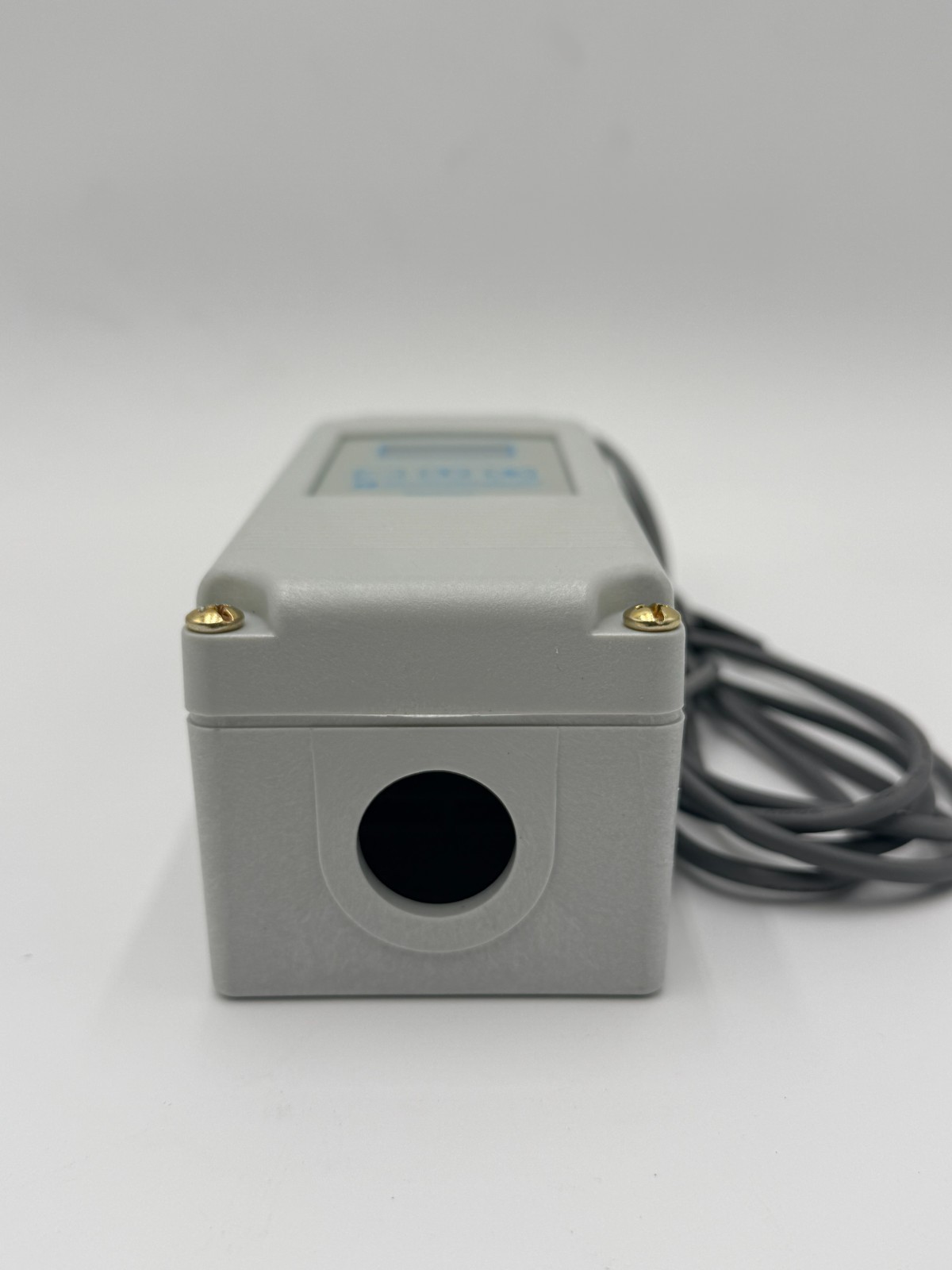 RANCO ETC -211020-000 DUAL STAGE,120AC-208/240V AC-SOFTWARE VERSION-3