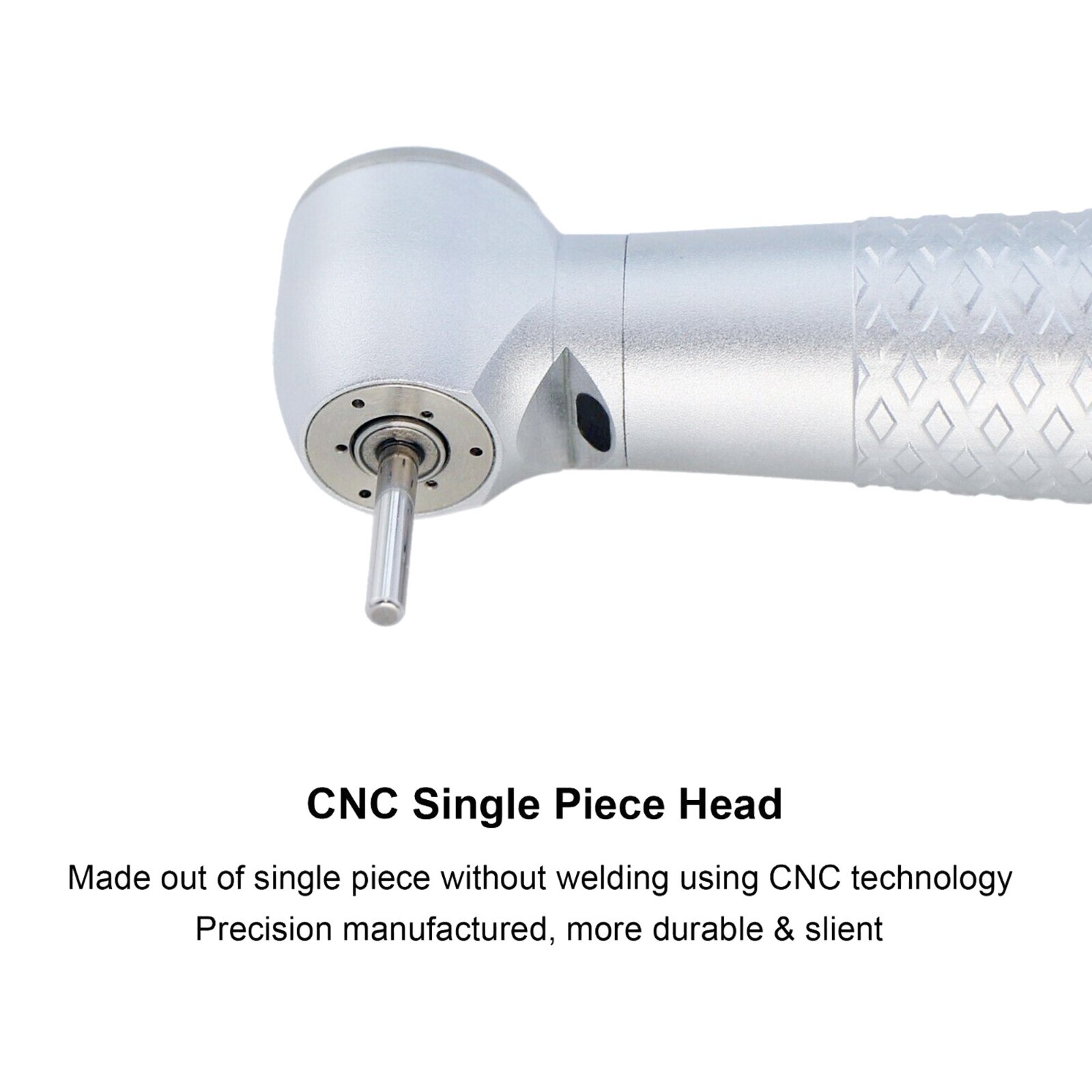 COXO Dental Fiber Optic Turbine High Speed Handpiece For Kavo NSK Coupler 4 6H
