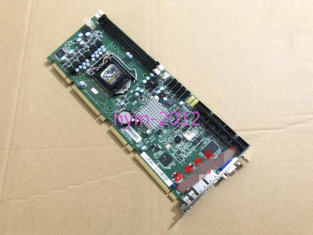 1pcs Used DFI PIC-H61 P/N:774-PIH611-000G