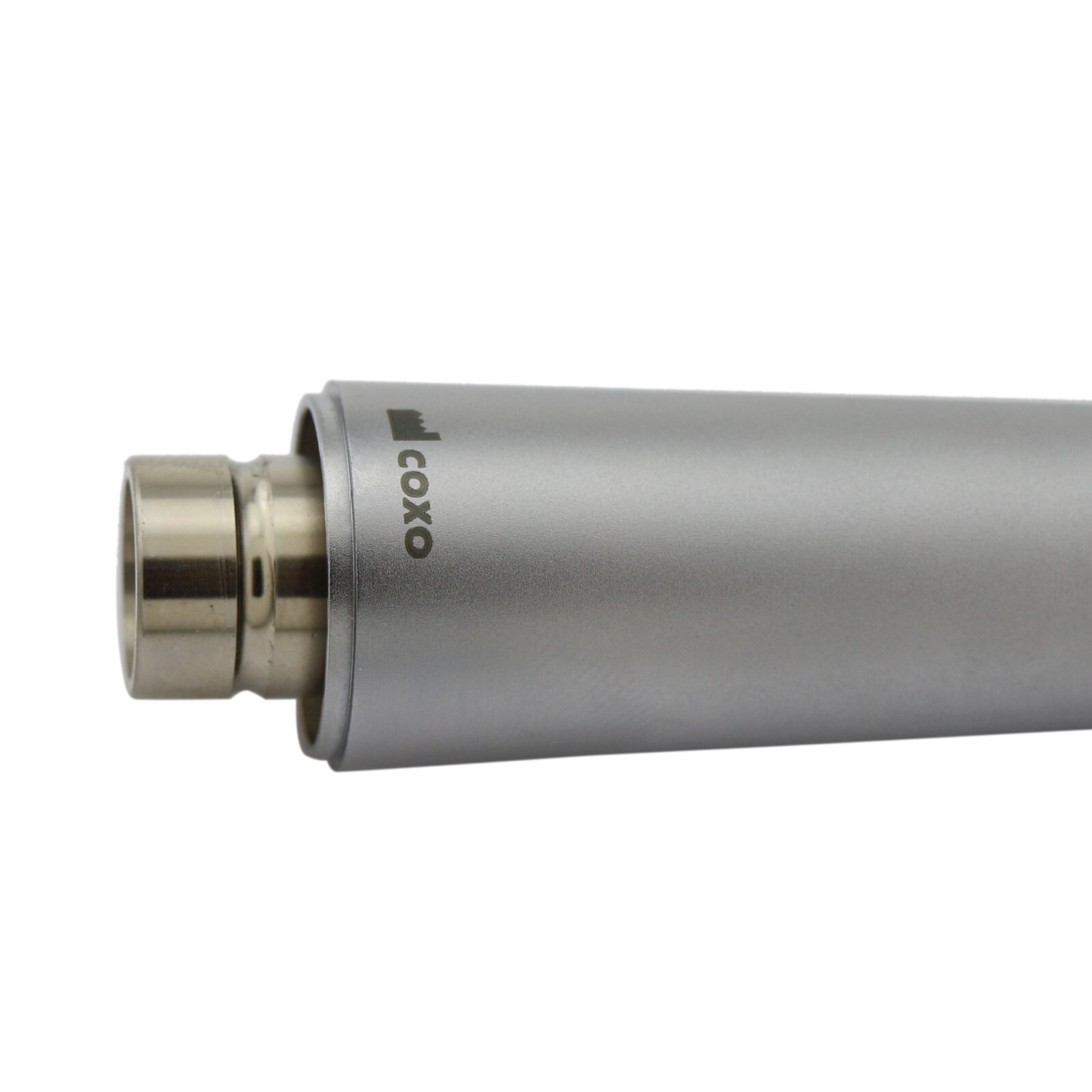 COXO Dental Turbine Handpiece 4 Hole High Speed CX207-W Sinol Quick Coupling M4