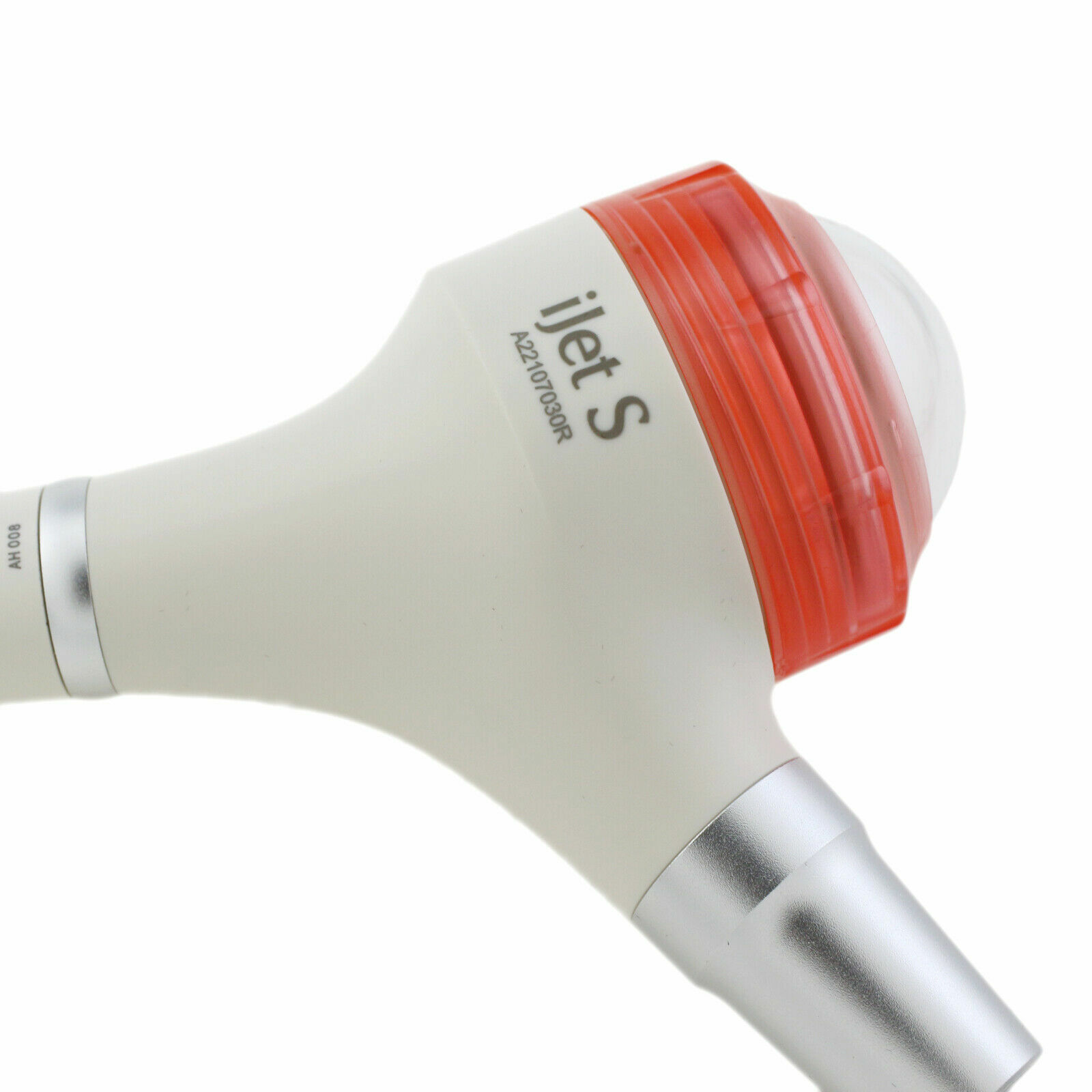 Dental Jet Polishing Prophy Handpiece Fit EMS Air Flow Handy For Kavo Polisher