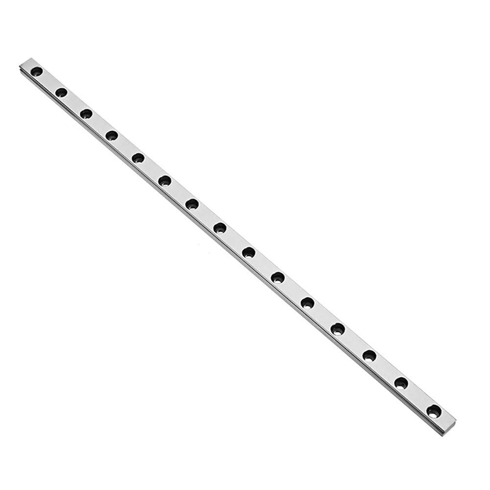 100-1000mm MGN7 MGN9 MGN12 MGN15 Linear Guide Rail Slides for CNC 3D Printer