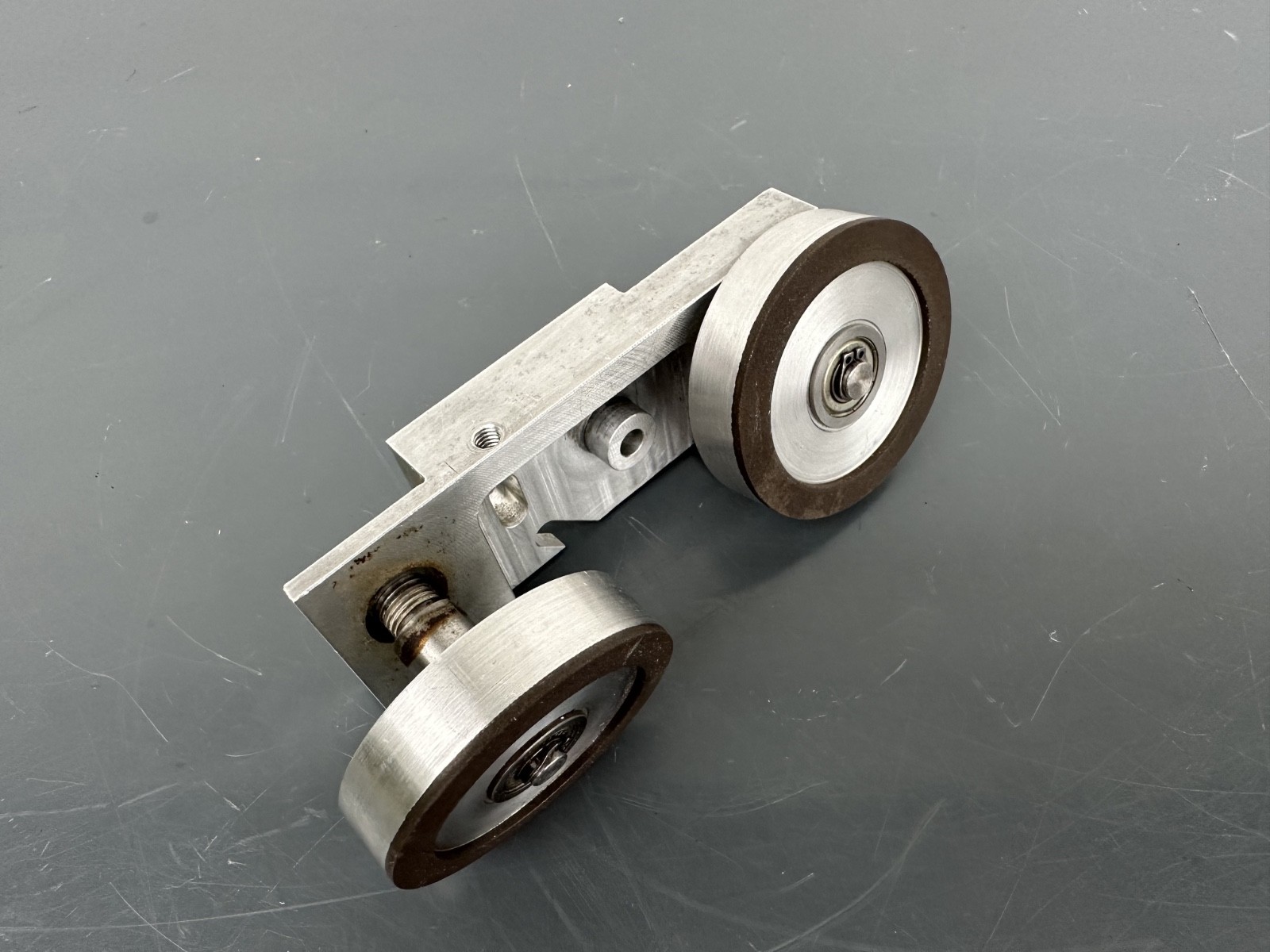 Marquip 9626040 Wheel Grinding Sharpener Parts / Diamond Wheels