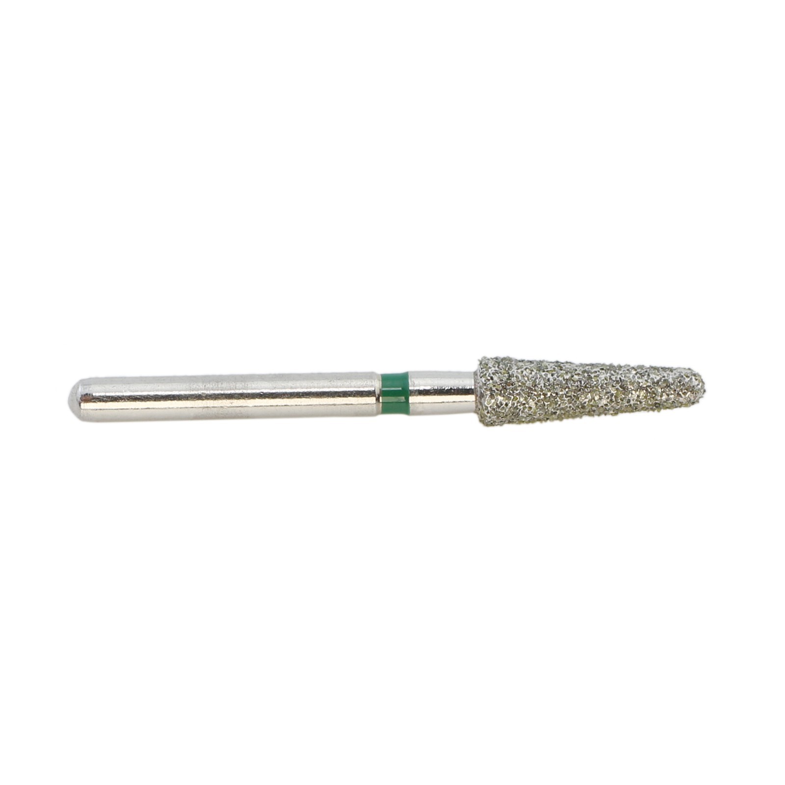 Dental Diamond Burs FG Round End Taper Football Fine Coarse 856 850 High Speed
