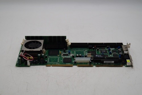 Boser CPU Board HS-6039 Version: 1.3
