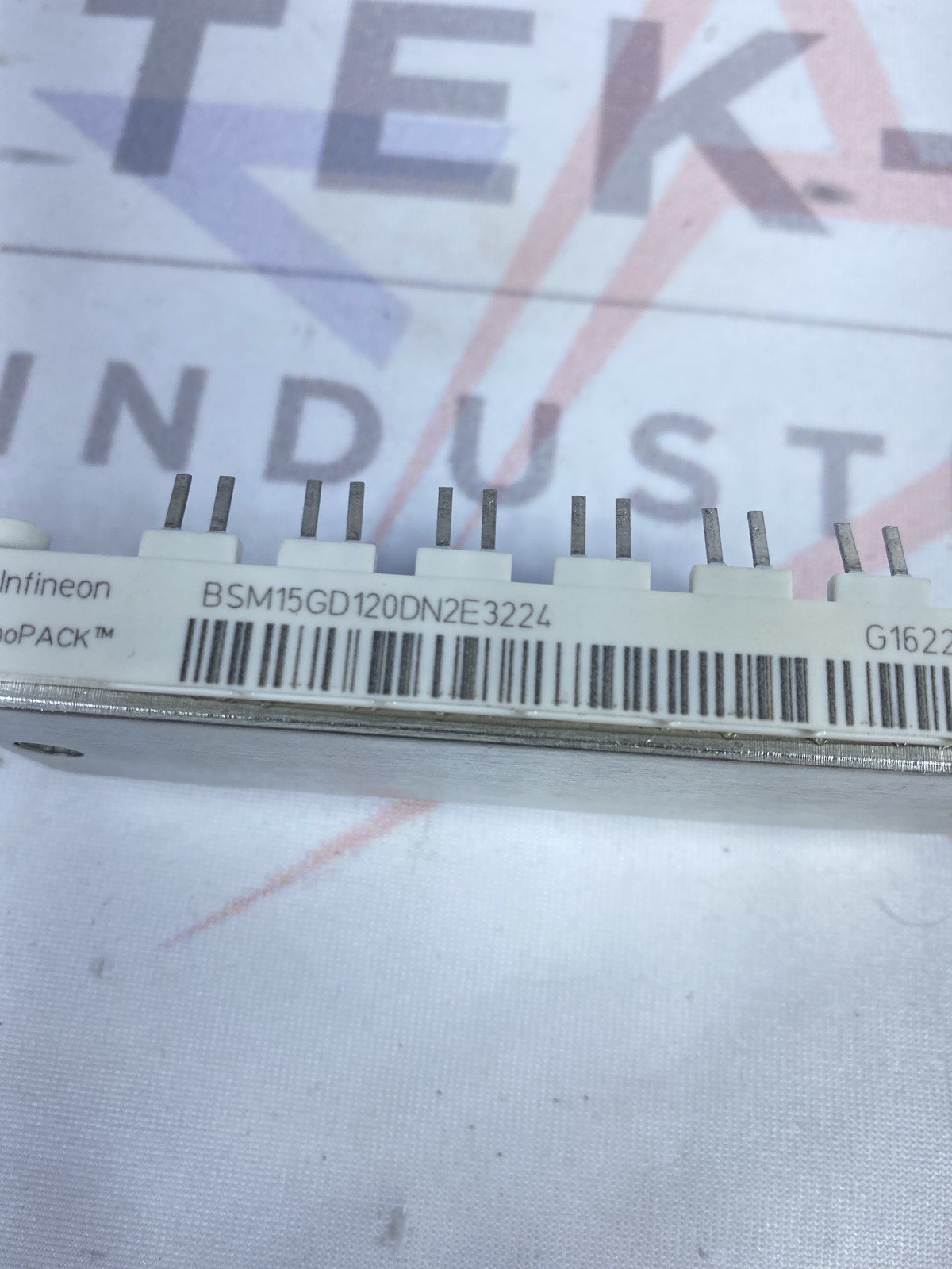 NEW BSM15GD120DN2-E3224 IGBT Overnight Shipping Available