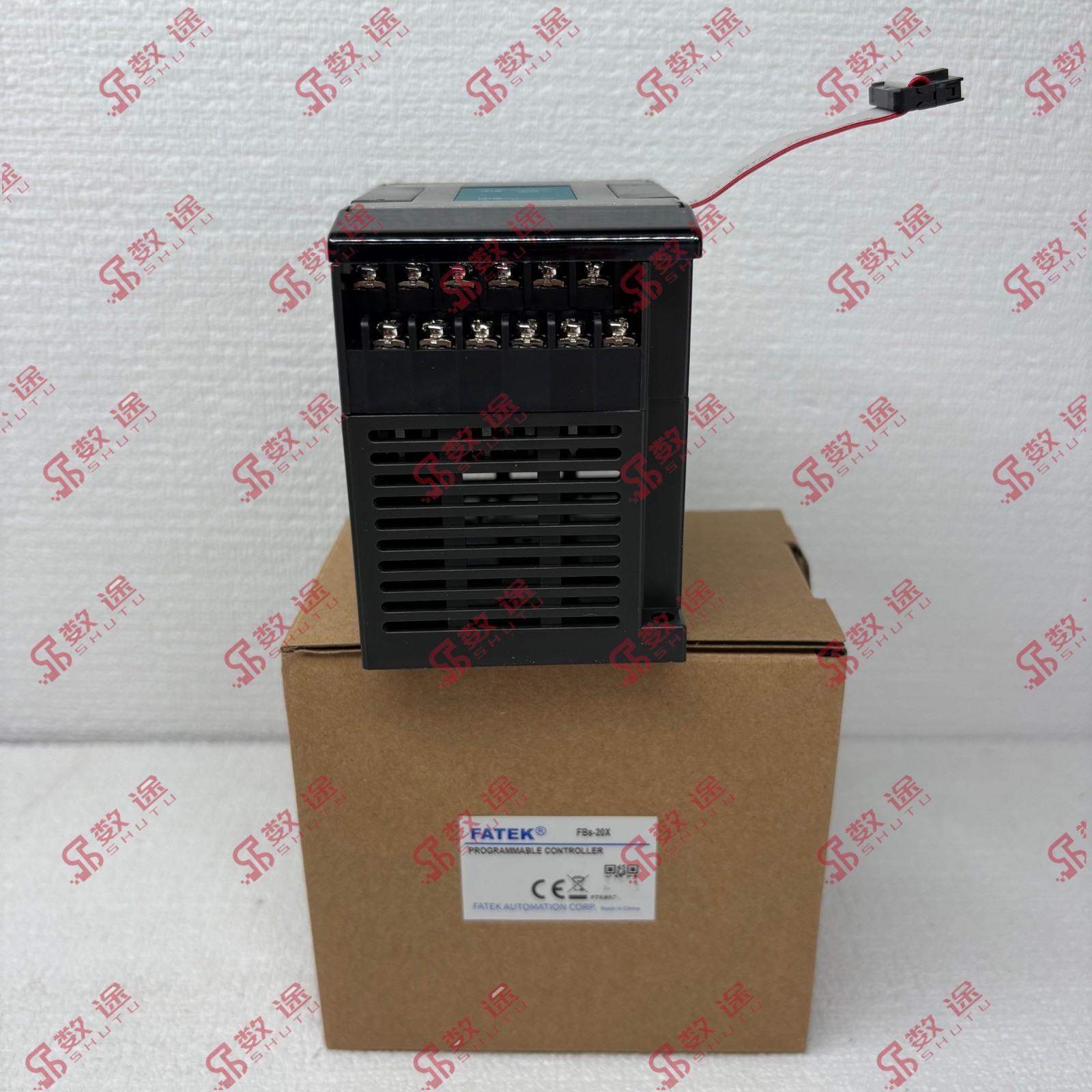 Fatek FBs-20X PLC module#1pcs new in box