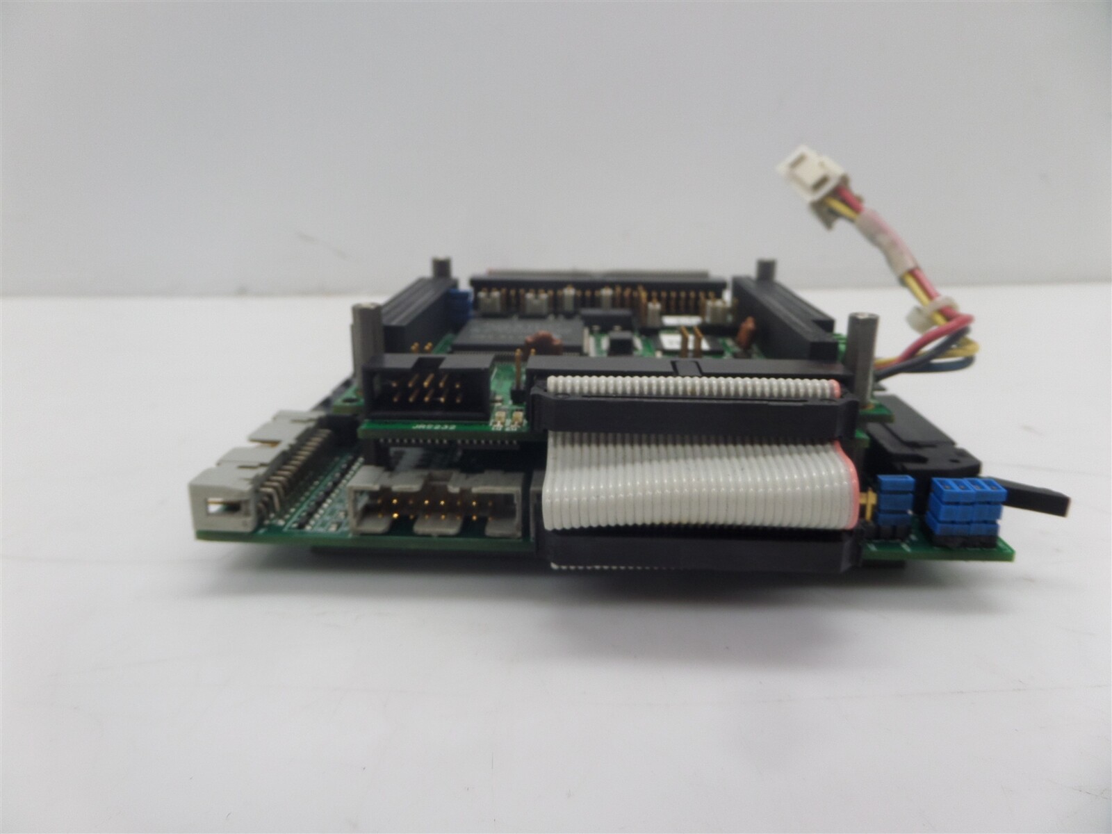 Delta Tau PMAC2-PC/104 Motion Controller Assembly 603670-109