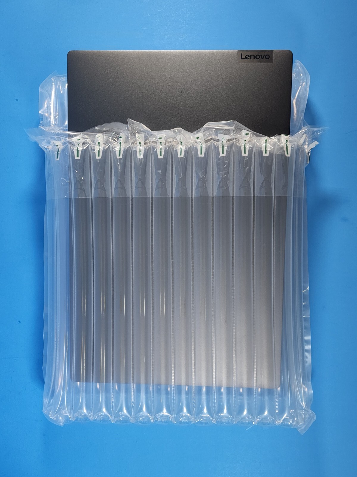 (25 Pack) Inflatable 15 – 16 Inches Laptop Protective Air Bubble Column Bag