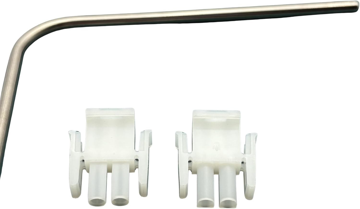 Replacement Pitco B6700611-CL Temperature Probe Service Kit with 4 Wires for SG