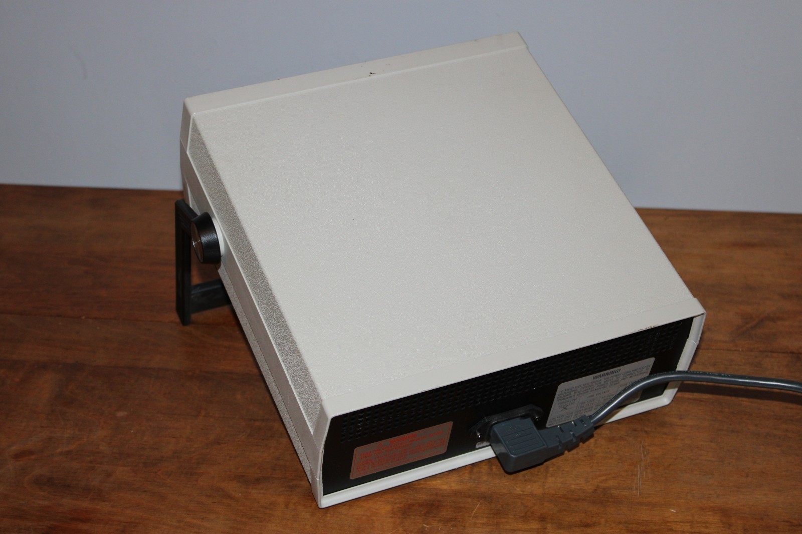 SIMPSON 421 SWEEP FUNCTION GENERATOR (NO FAULT SHOWN, DIRECT RETURNS ACCEPTED)
