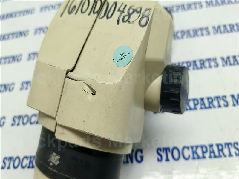 Olympus SZ3060 Microscope Head 30 Days Warranty Fast Shipping