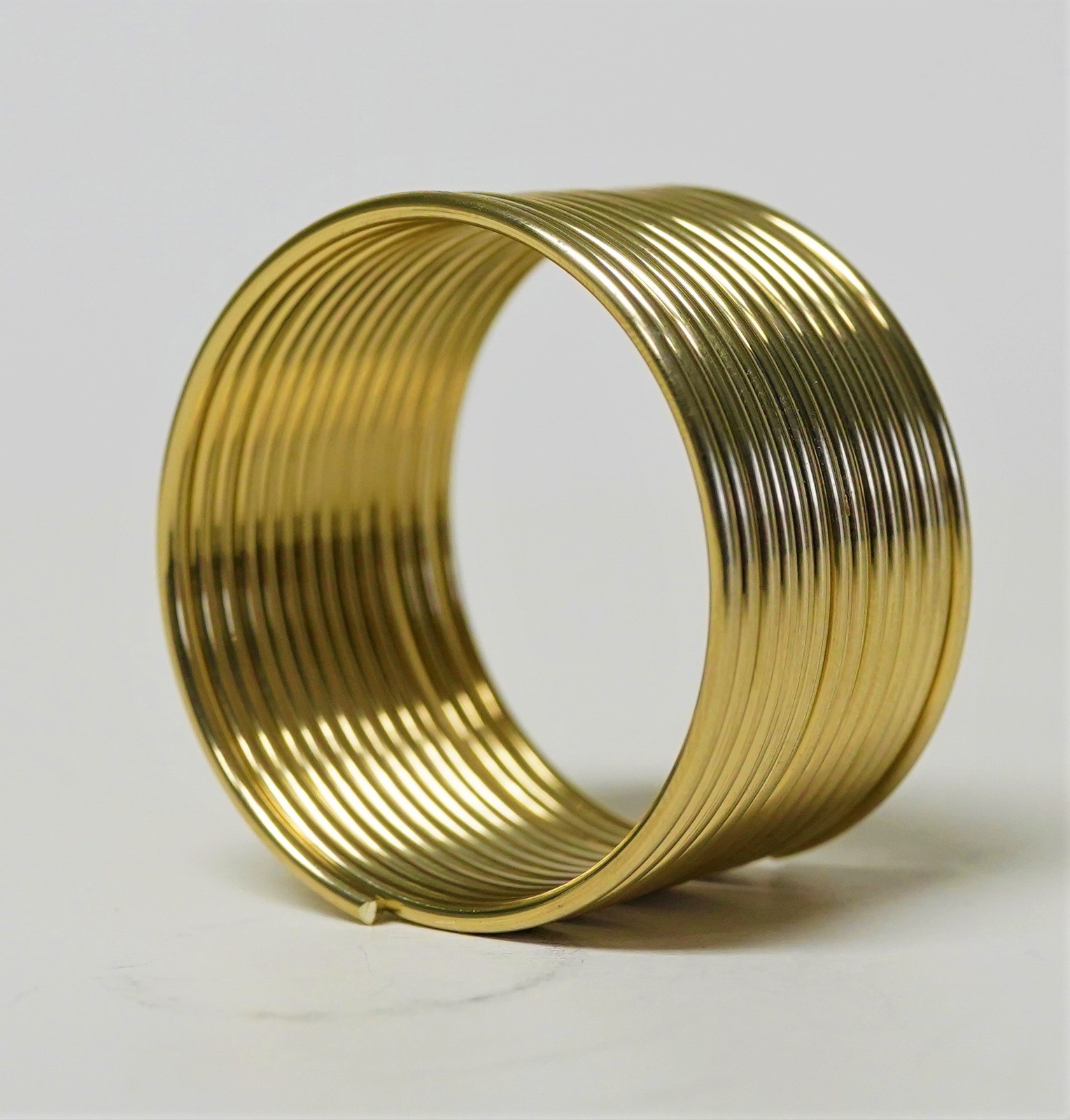 56KPOP Harris Safety-Silv 56 56% Silver Solder Brazing Alloy 1 Troy Ounce w/Flux