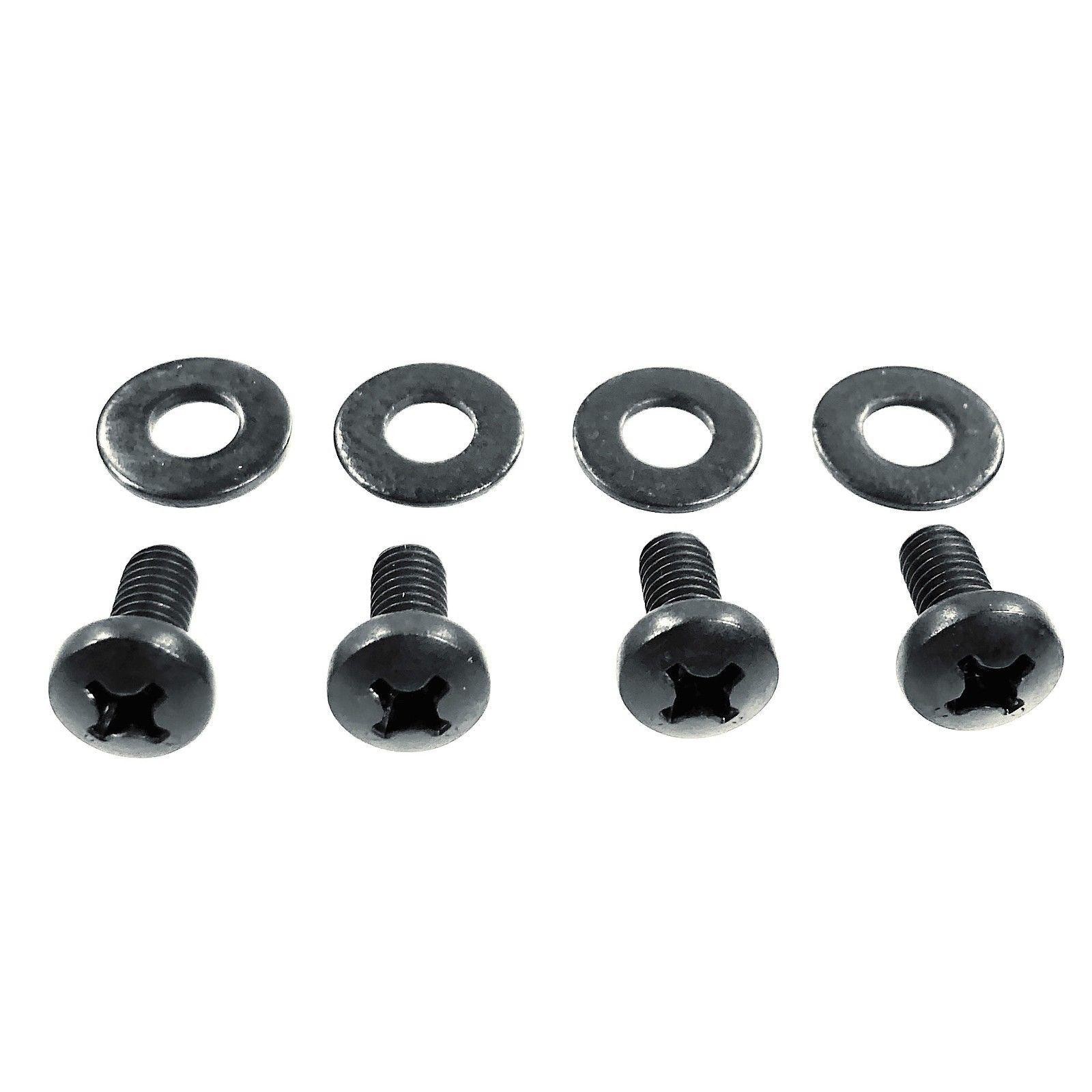 Wall Mount Screws for Mounting TCL 55FS3850, 40S325-CA, 49S325, 49S425, 50S423