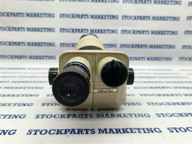 Olympus SZ3060 Microscope Head w/ Raxvision SWF10X/22 Eyepiece (1pc)